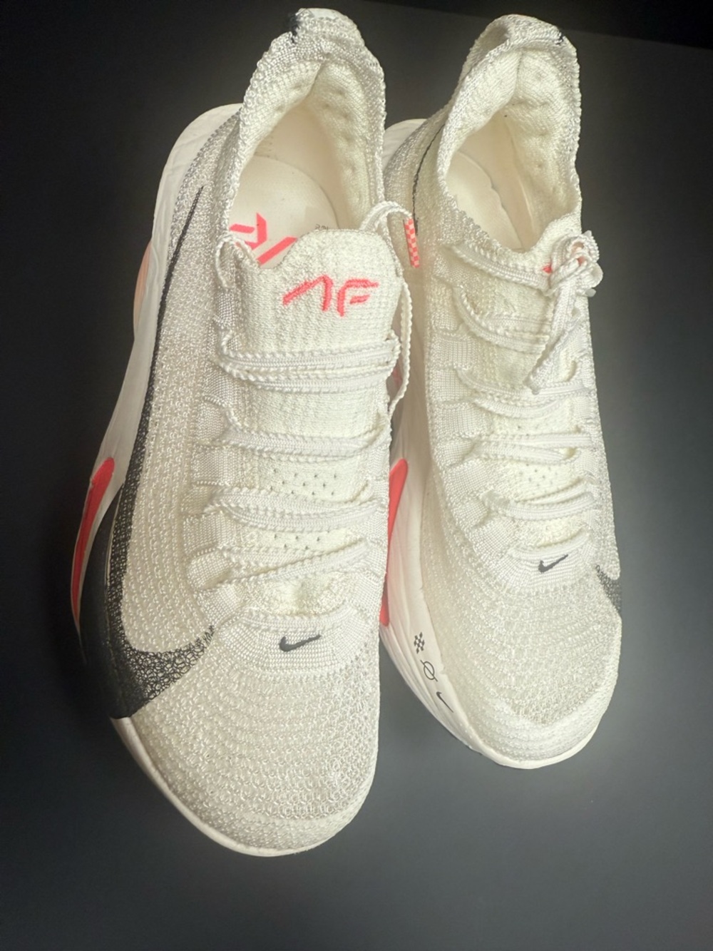 Nike Alphafly 3 ❤️❤️